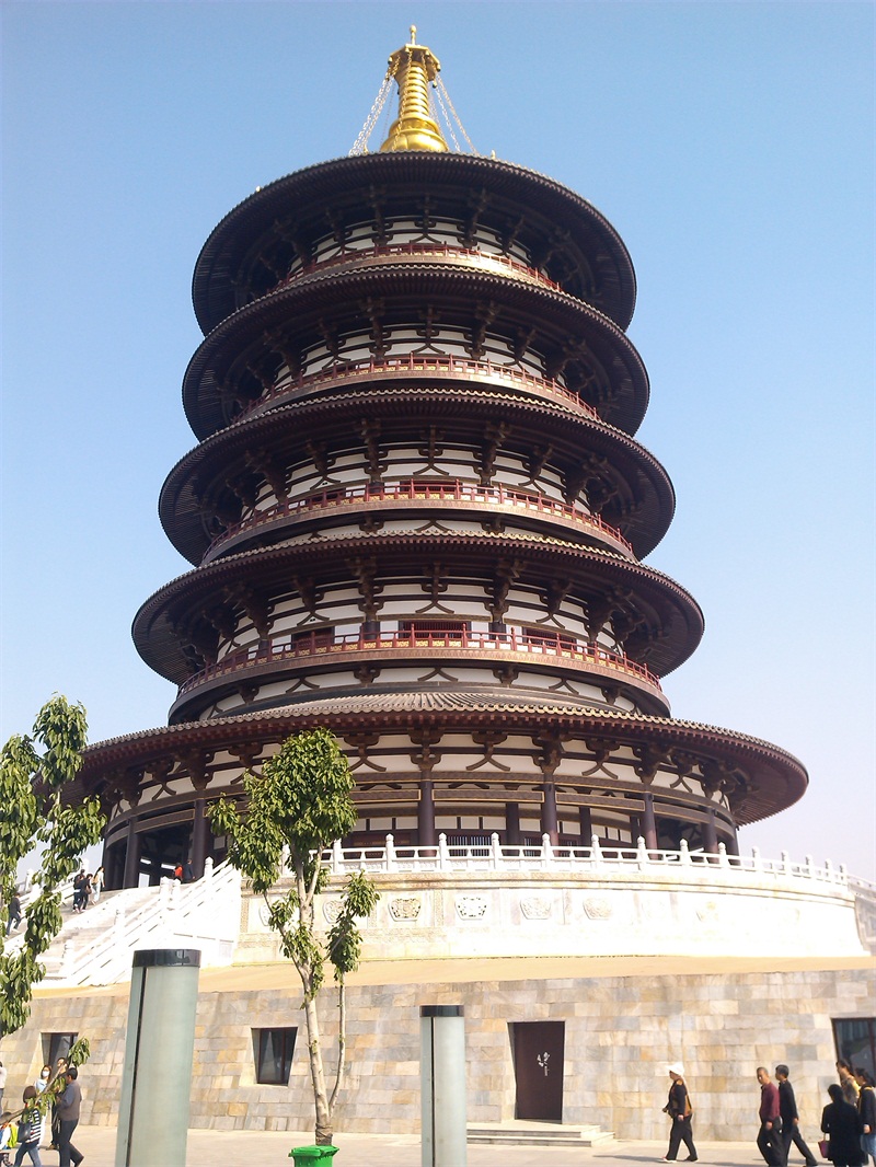 铜楼